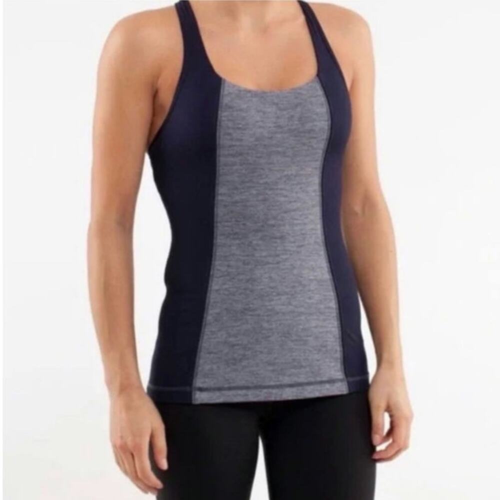 Lululemon Get Fit TankTop